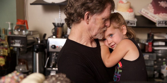 Baker Jack Phillips