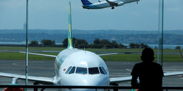 A 12-year-old decided he was going to go on his own trip after his mother said the family would not be going to Bali for vacation.