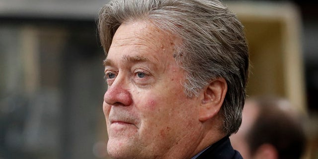 bannonstevenew