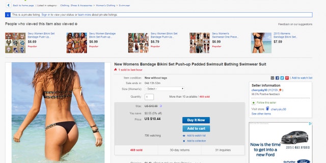eBay