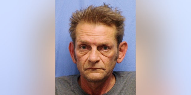 This undated photo provided by the Henry County Sheriff's Office in Clinton, Mo., shows Adam Purinton, of Olathe, Kan., who was arrested early Thursday, Feb. 23, 2017, in connection with a shooting at a bar in Olathe that left one person dead and and wounding two others.