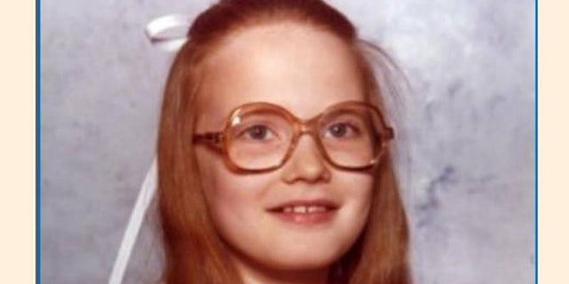 Police say Barbara Rowan, 14, was raped and killed in 1984 in suburban Philadelphia. (Bensalem Police)