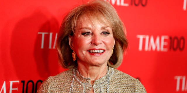 Journalism icon Barbara Walters launched “The View” in 1997.