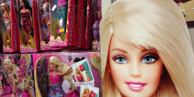 Why Barbie Wont Be Under The Tree A Dads Letter To His Daughters