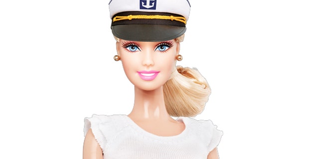 carnival cruise barbie