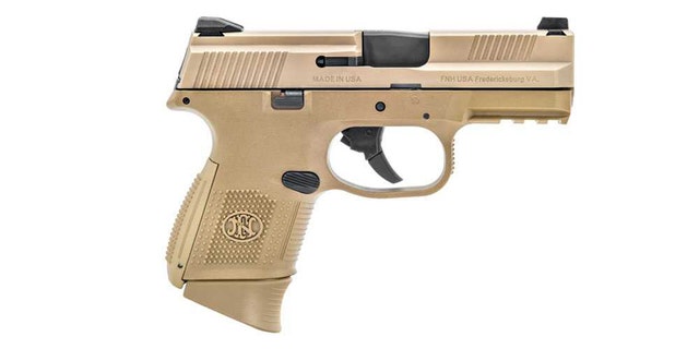 (Credit: FN America)