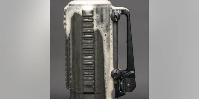 (Battle Mug)