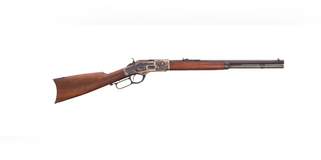 Cimarron - US Marshal Carbine (Cimarron)
