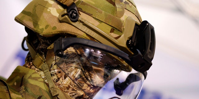 Ballistic Protection