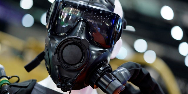 CBRN technology