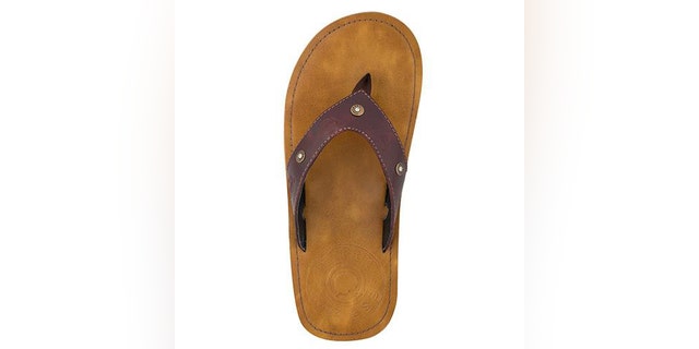 BarrieFlipFlops