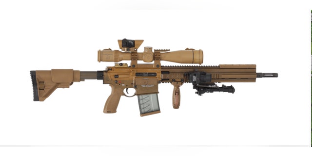 G28 (Heckler & Koch)
