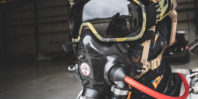 (Photo by Jake Blick, Magpul Industries)