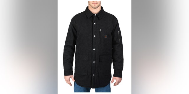 Walls Workwear Jack-Shirt with Kevlar (Walls).