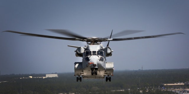 (Photo by Lance Cpl. Molly Hampton, Headquarters Marine Corps)
