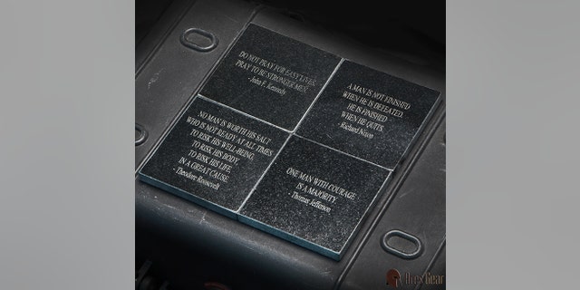 (Ares Gear)