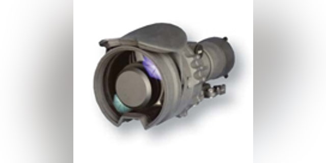 MilSight S135 Magnum Universal Night Sight (MUNS) AN/PVS-27 (FLIR)