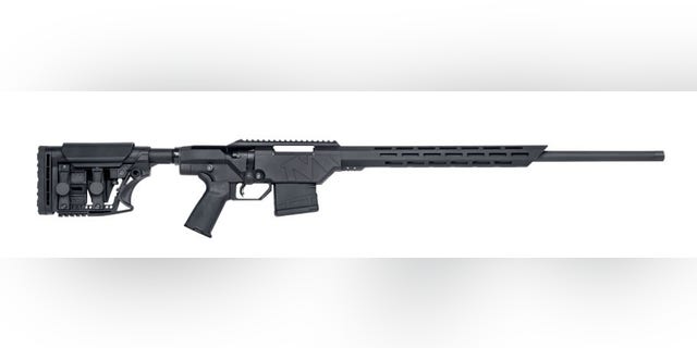 Mossberg - MVP Precision (Mossberg)