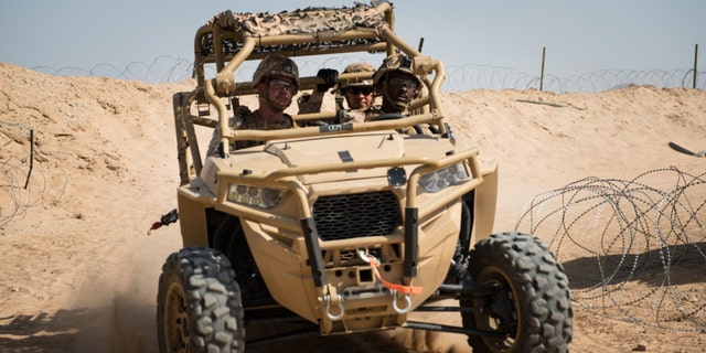 (US Marine Corps)