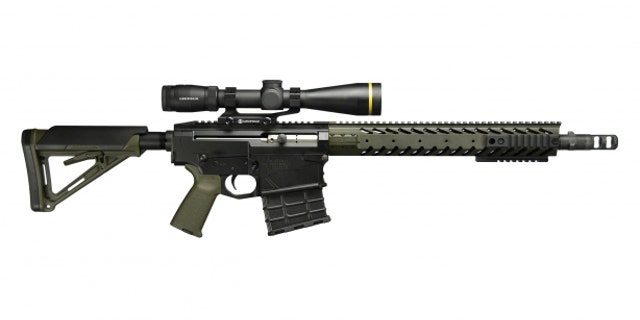 OMEN ASP (NEMO Arms)
