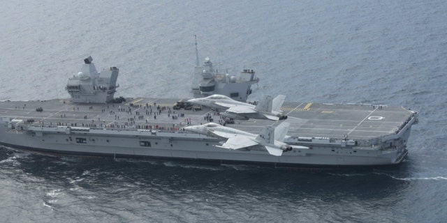 (Credit: U.S. Navy)