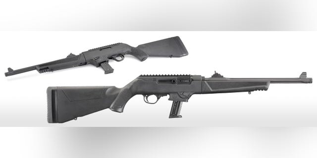 Ruger - PC Carbine (Ruger)