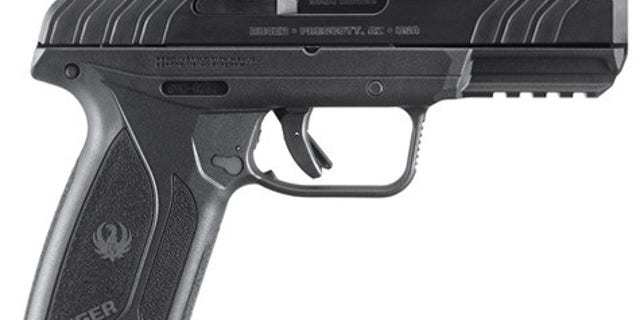 Ruger Security 9 (Ruger)
