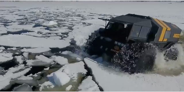 The SHERP (STREIT GROUP)