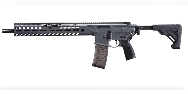 Sig Sauer MCX VIRTUS (Sig Sauer)