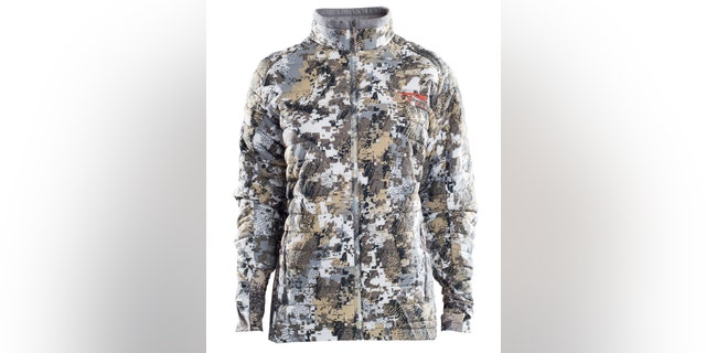 Celsius Jacket