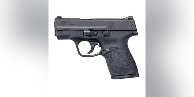 Smith & Wesson - M&P Shield 2.0 (Smith & Wesson)