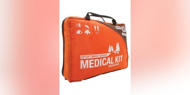Sportsman Bighorn (Adventure Medical Kits)