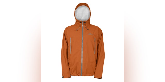 Stormlight Jacket (Grundens).