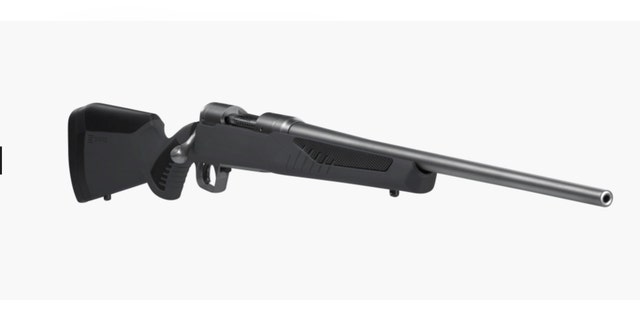 Savage Arms - 11O Storm (Savage Arms)