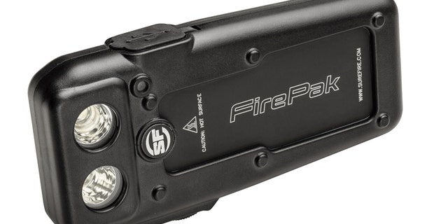 SureFire FirePak (SureFire)