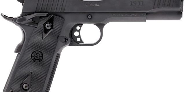 Taurus 1911 Commander (Taurus)