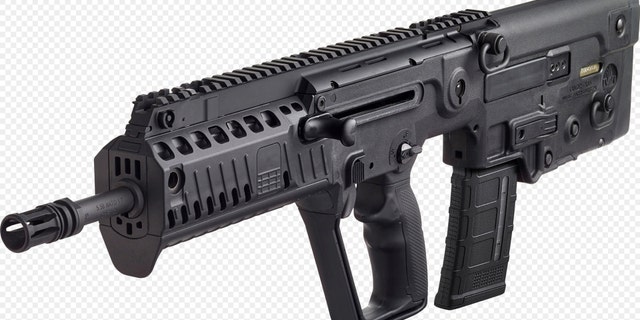 IWI Tavor TS12 Bullpup Shotgun (IWI)