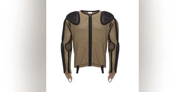 TRUST Vest (D3O)