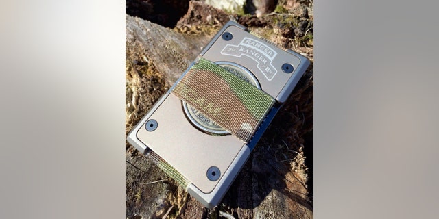 The Celtic Shield Wallet (Celtic Shield)