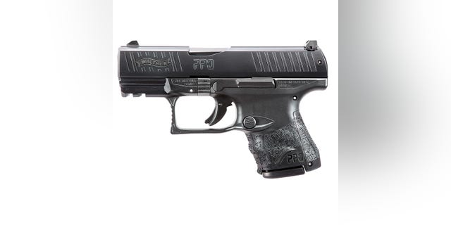 Walther Arms PPQ SC sub-compact pistol (Walther Arms)