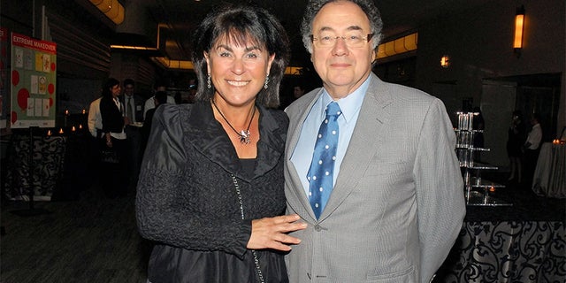 Barry Sherman, Chairman and CEO of Apotex Inc., and his philanthropist wife, Honey, were found dead in their mansion north of Toronto on Dec. 15.