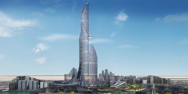 Iraq's Basra Province is planning to build a 3,779 foot "mega tall" skyscraper which will be taller than the Kingdom Tower.