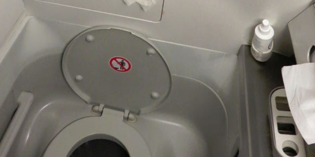 The proposal by Rep. Dan Lipinski (D-Ill.) would prohibit airlines from adding bathroom fees to its myriad charges for ancillary fees.