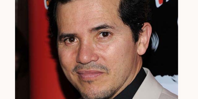 March 22, 2011: Actor John Leguizamo attends the opening night of 'Ghetto Klown' at Lyceum Theatre in New York City.