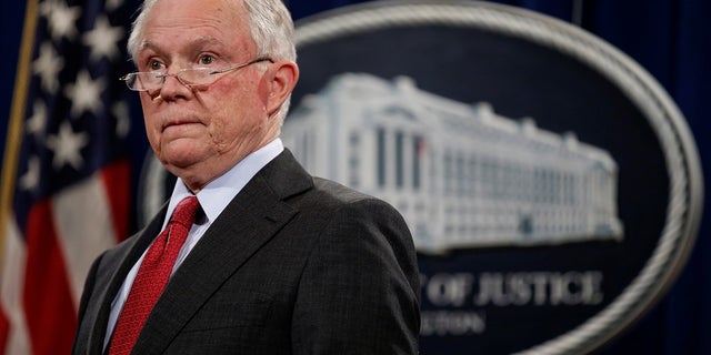 Attorney Gen. Jeff Sessions angered civil rights activists when he overturned an Obama-era directive that encouraged prosecutors to avoid charging certain drug offenders in a way that would have them face long, mandatory sentences.