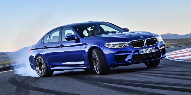 bmw