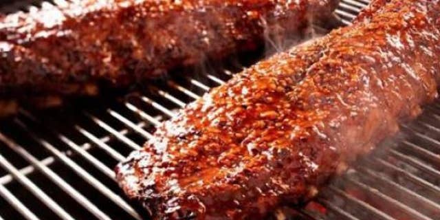 myron mixon pulled pork