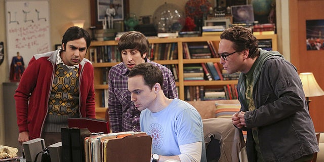 ‘Big Bang Theory’ recap: Mystery bully haunts Sheldon | Fox News