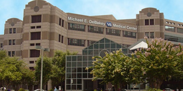 The center has an annual budge of $912 million and cares for more than 109,000 veterans.
