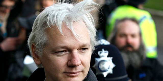 JUNE 28, 2012: British authorities have demanded Julian Assange report to station in order to begin his extradition process to Sweden.